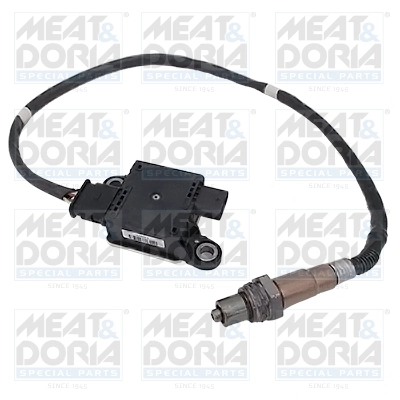 Particle Sensor